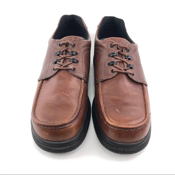 Red Wing Shoes Safety Toe Oxfords 14D