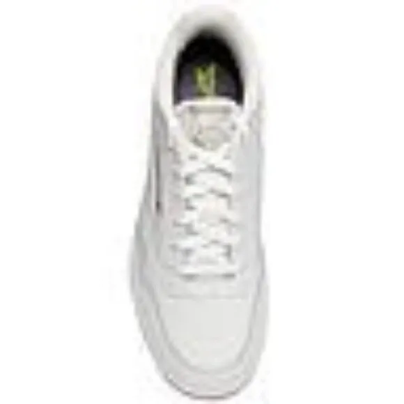 Reebok Club MemT Sneaker WHITE unisex M 7.5  W 9.5 NIB