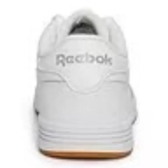 Reebok Club MemT Sneaker WHITE unisex M 7.5  W 9.5 NIB