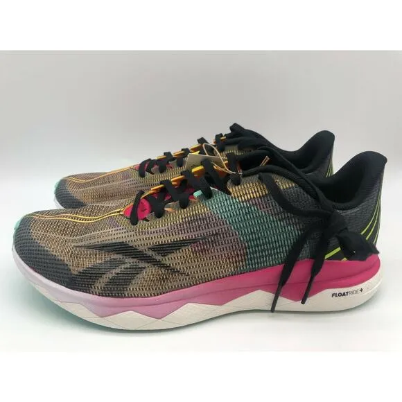 Reebok Men's Running Shoes FloatRide Run Fast 3.0 Lightweight G55011 Size 8.5