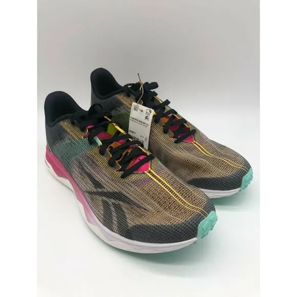 Reebok Men's Running Shoes FloatRide Run Fast 3.0 Lightweight G55011 Size 8.5