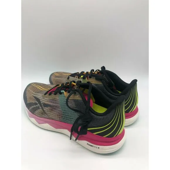 Reebok Men's Running Shoes FloatRide Run Fast 3.0 Lightweight G55011 Size 8.5