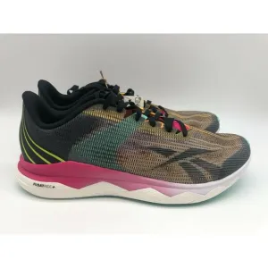Reebok Men's Running Shoes FloatRide Run Fast 3.0 Lightweight G55011 Size 8.5