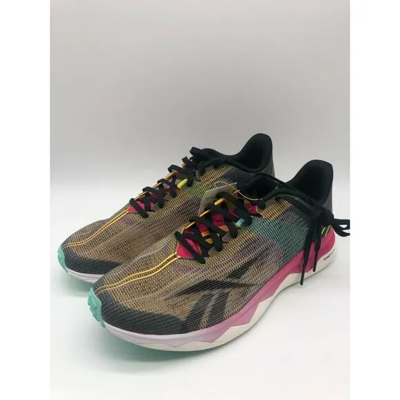 Reebok Men's Running Shoes FloatRide Run Fast 3.0 Lightweight G55011 Size 8.5