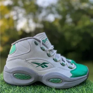Reebok Question Mid Gridiron “Philadelphia Eagles”