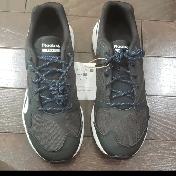 Reebok Running shoes Black size 7