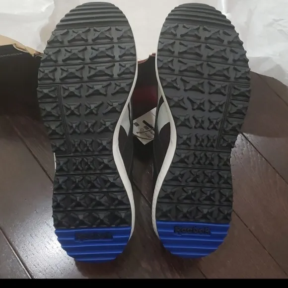 Reebok Running shoes Black size 7