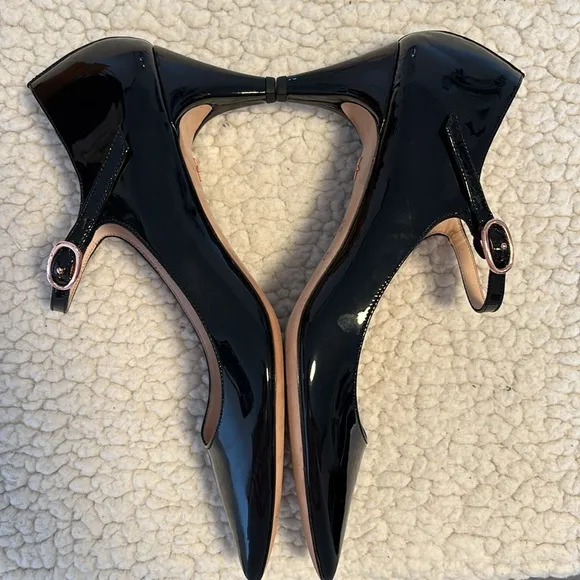 Repetto Black Women's Shoes