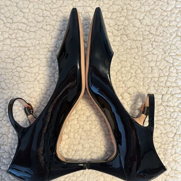 Repetto Black Women's Shoes