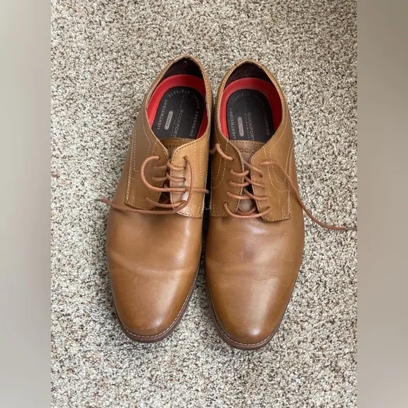 Rockport Walk Ability Trutech Men’s Shoes Size 11