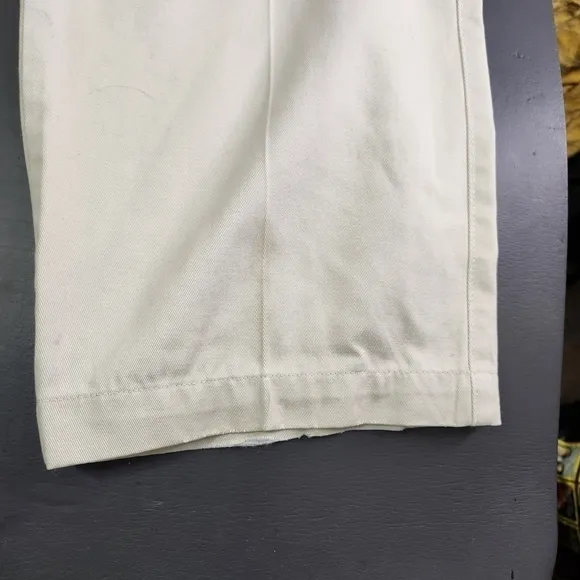 Saddlebred Khaki Men's Pants 34x29