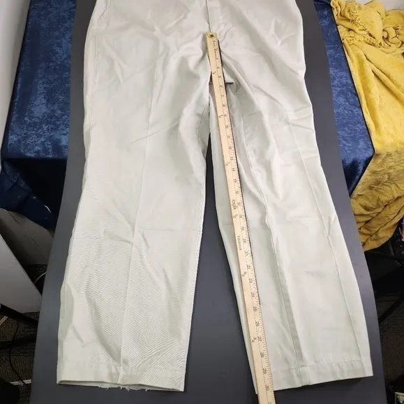 Saddlebred Khaki Men's Pants 34x29