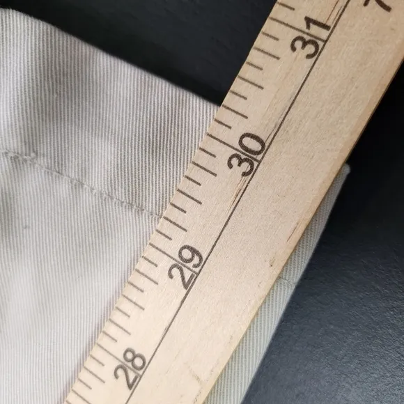 Saddlebred Khaki Men's Pants 34x29