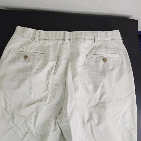 Saddlebred Khaki Men's Pants 34x29