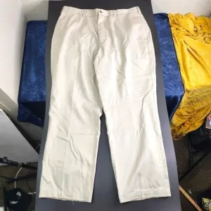 Saddlebred Khaki Men's Pants 34x29