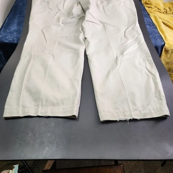 Saddlebred Khaki Men's Pants 34x29