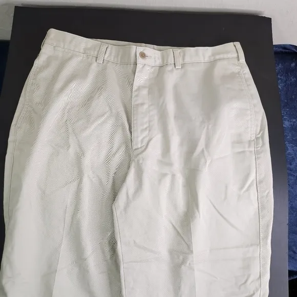 Saddlebred Khaki Men's Pants 34x29
