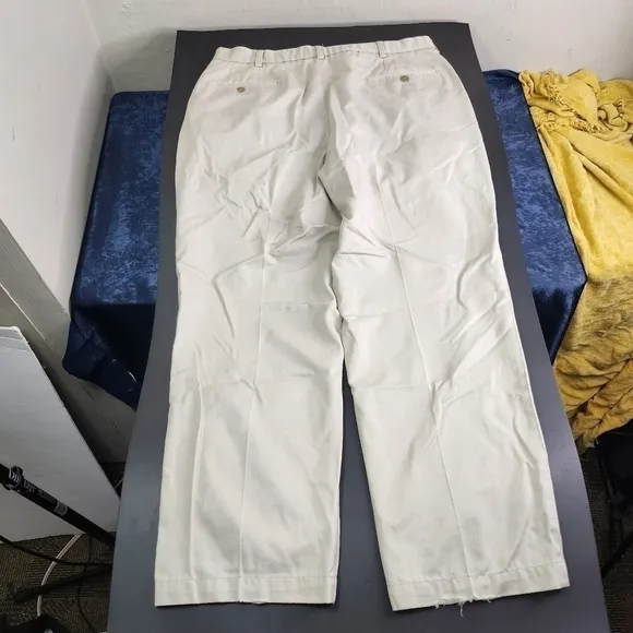Saddlebred Khaki Men's Pants 34x29