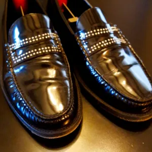 Saint Laurent men's shoes