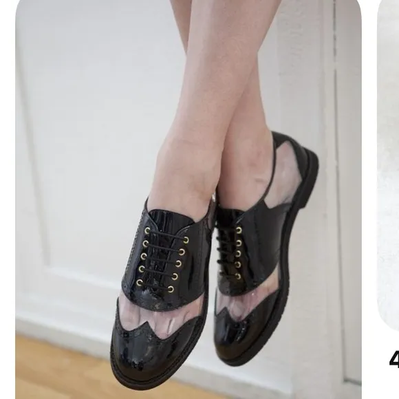 ⚡SALE⚡BASS fashion week shoes