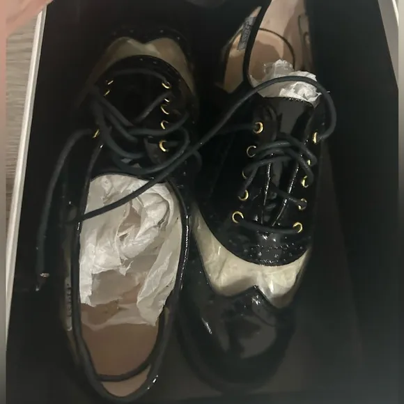 ⚡SALE⚡BASS fashion week shoes