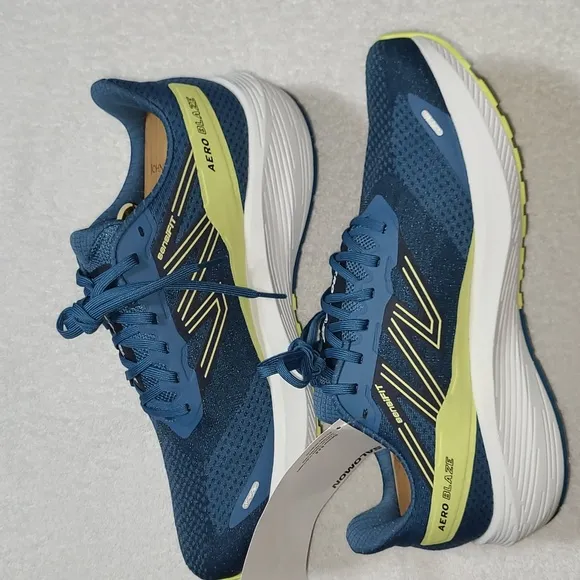 SALOMON Aero Blaze Trail Running Shoe's Size 11 Men's