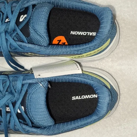 SALOMON Aero Blaze Trail Running Shoe's Size 11 Men's