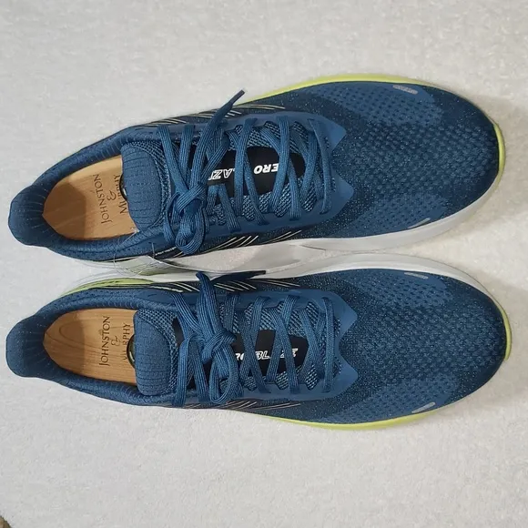 SALOMON Aero Blaze Trail Running Shoe's Size 11 Men's