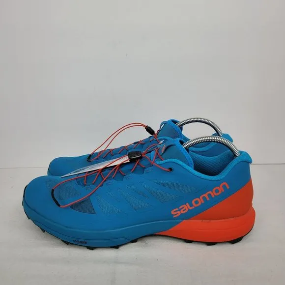 SALOMON Sense Pro 3 Trail Running Shoes Men's US Size 14 NWT