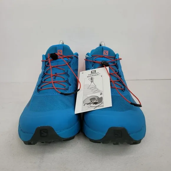 SALOMON Sense Pro 3 Trail Running Shoes Men's US Size 14 NWT