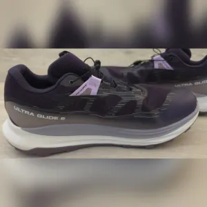 Salomon Ultra Glide 2 GORE-TEX GTX Women's Trail Running Shoes 11 US NEW NWOB