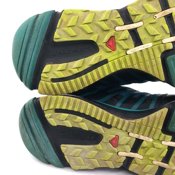 Salomon XR Mission Trail Running Shoes 11