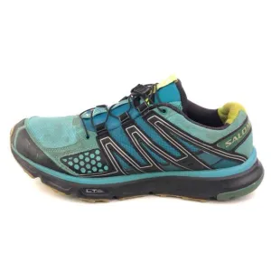 Salomon XR Mission Trail Running Shoes 11