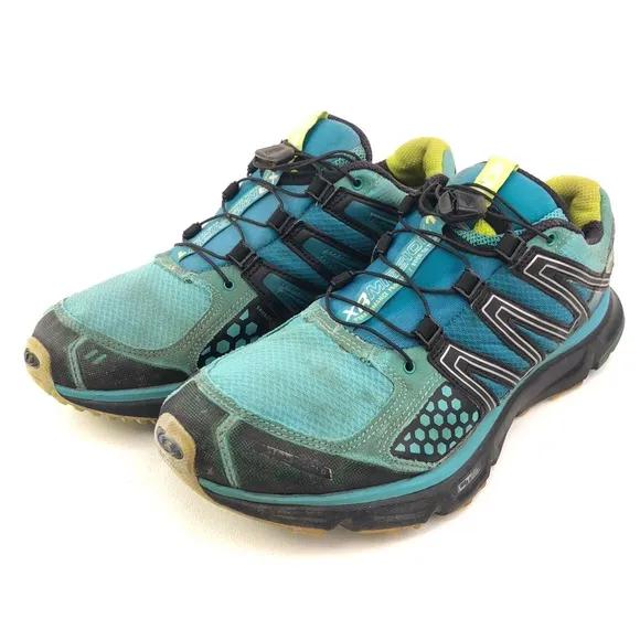 Salomon XR Mission Trail Running Shoes 11