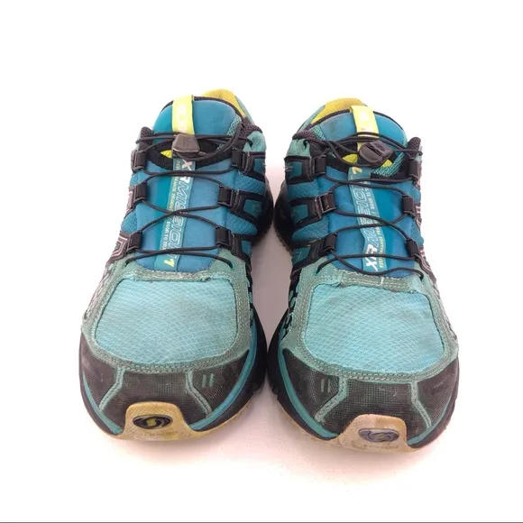 Salomon XR Mission Trail Running Shoes 11