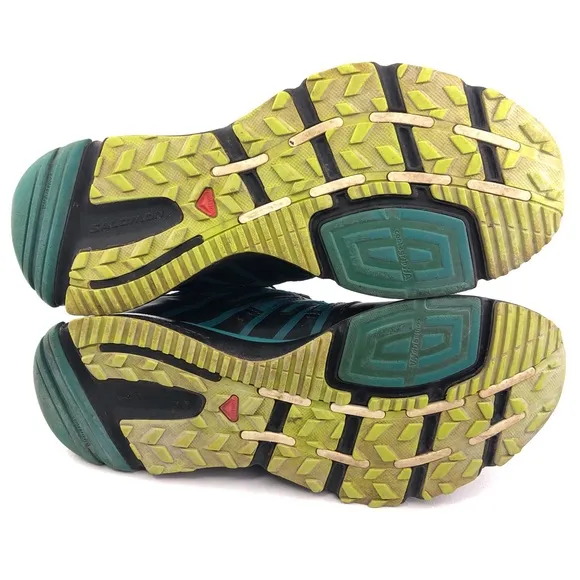 Salomon XR Mission Trail Running Shoes 11