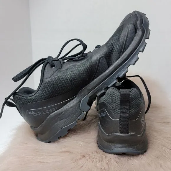 Salomon XA Collider Gore-Tex Unisex Trail Running Shoes Size 6.5 M 8.5 W