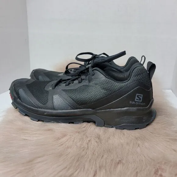 Salomon XA Collider Gore-Tex Unisex Trail Running Shoes Size 6.5 M 8.5 W