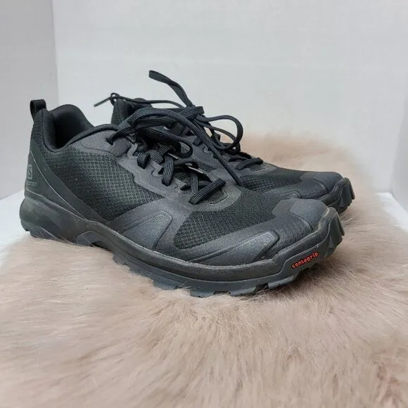 Salomon XA Collider Gore-Tex Unisex Trail Running Shoes Size 6.5 M 8.5 W