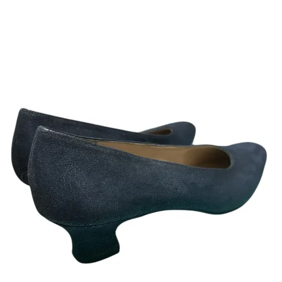 Salvatore Ferragamo Women's Black Shoes
