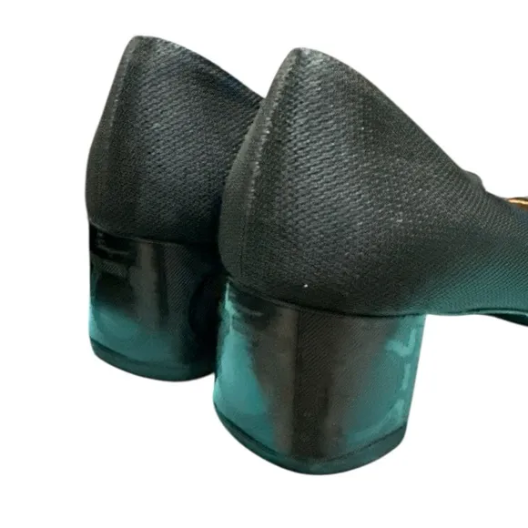 Salvatore Ferragamo Women's Black Shoes