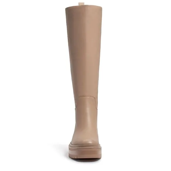 Sam Edelman Waterproof Leather Larina‎ Tall Boot