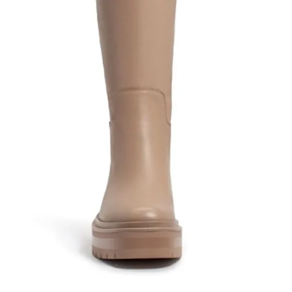 Sam Edelman Waterproof Leather Larina‎ Tall Boot