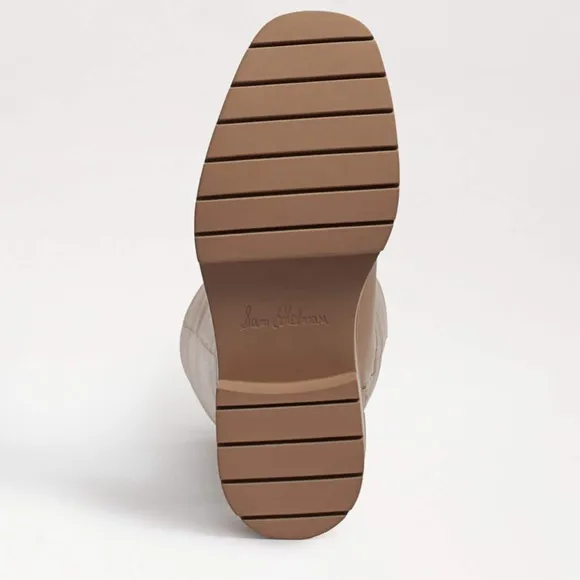 Sam Edelman Waterproof Leather Larina‎ Tall Boot