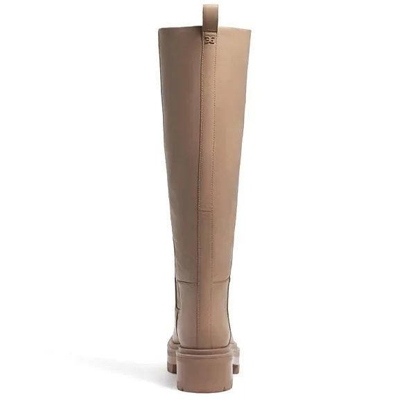 Sam Edelman Waterproof Leather Larina‎ Tall Boot