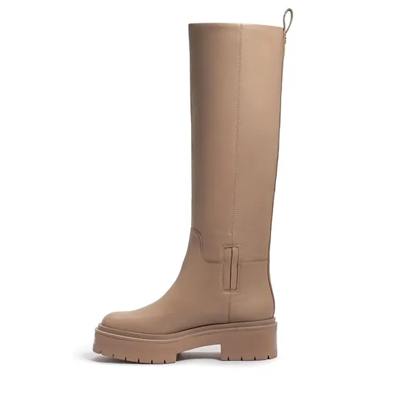 Sam Edelman Waterproof Leather Larina‎ Tall Boot