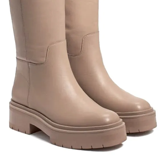 Sam Edelman Waterproof Leather Larina‎ Tall Boot