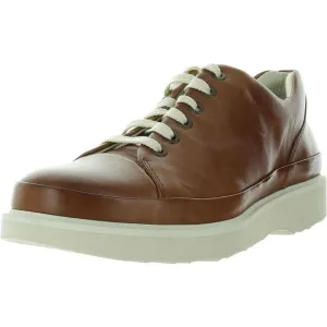 Samuel Hubbard Mens Hubbard Fast Tan Casual And Fashion Sneakers Shoes New