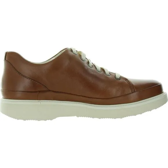 Samuel Hubbard Mens Hubbard Fast Tan Casual And Fashion Sneakers Shoes New