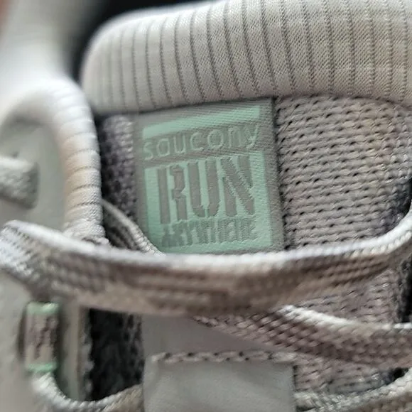 Saucony Shoes